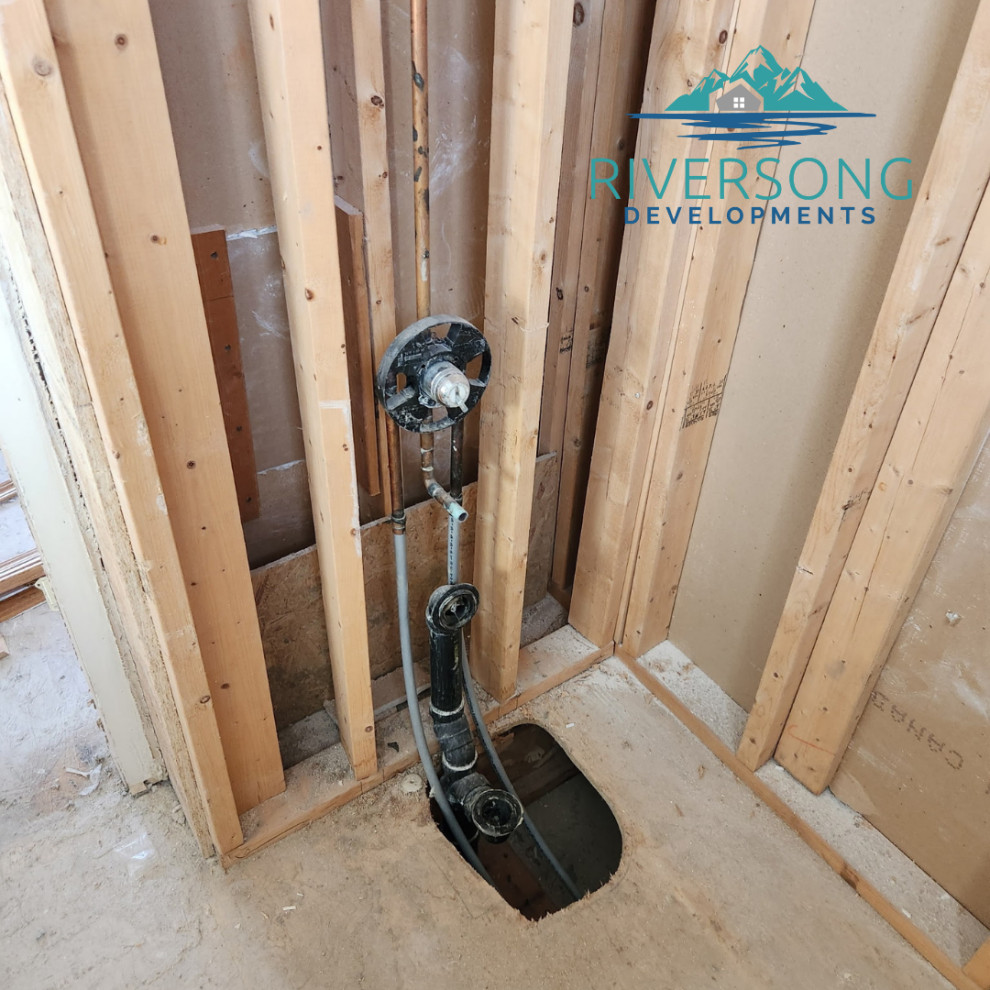 Riverbend Project