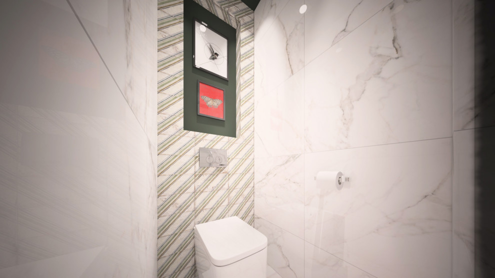 Для активной и деловой пары