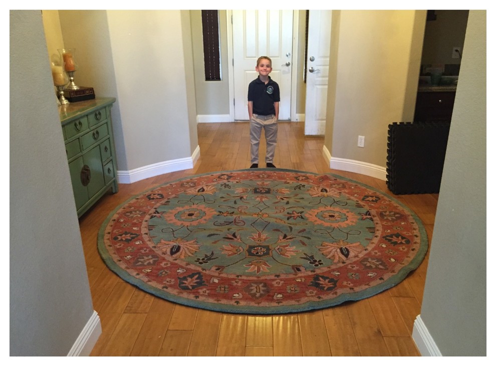 Randolph "party of 6" Family Home