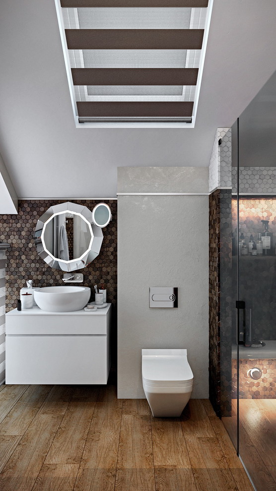 «Philanthropic interior»