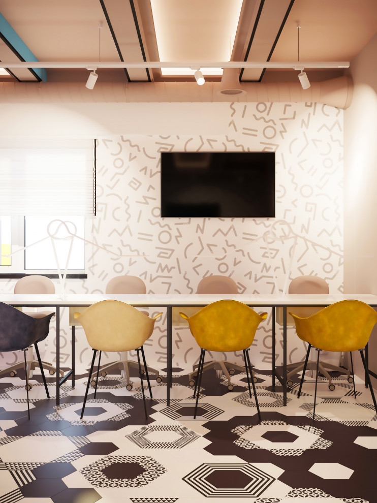 Салон маникюра-педикюра