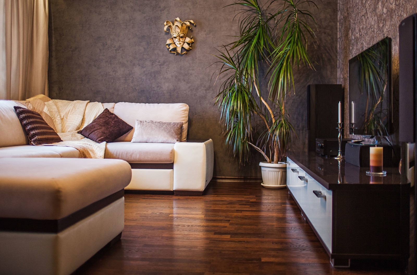 квартира для молодой семьи