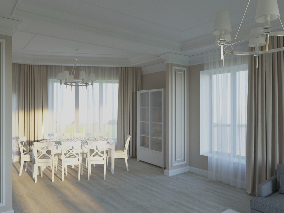 Contemporary Classic