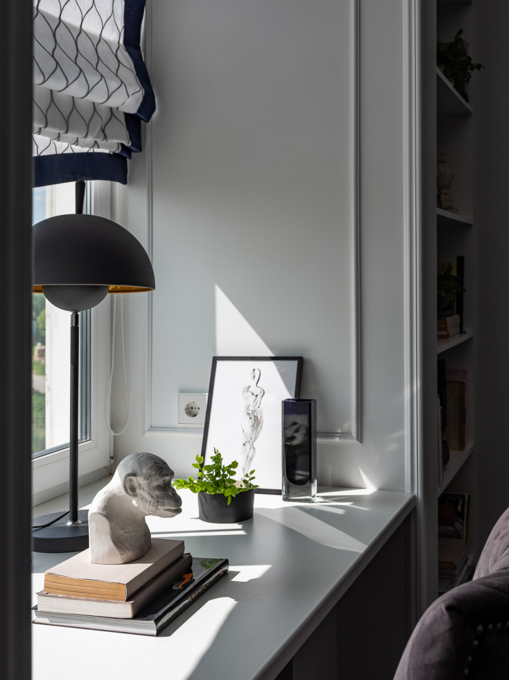 ЖК "Усадьба Суханово"