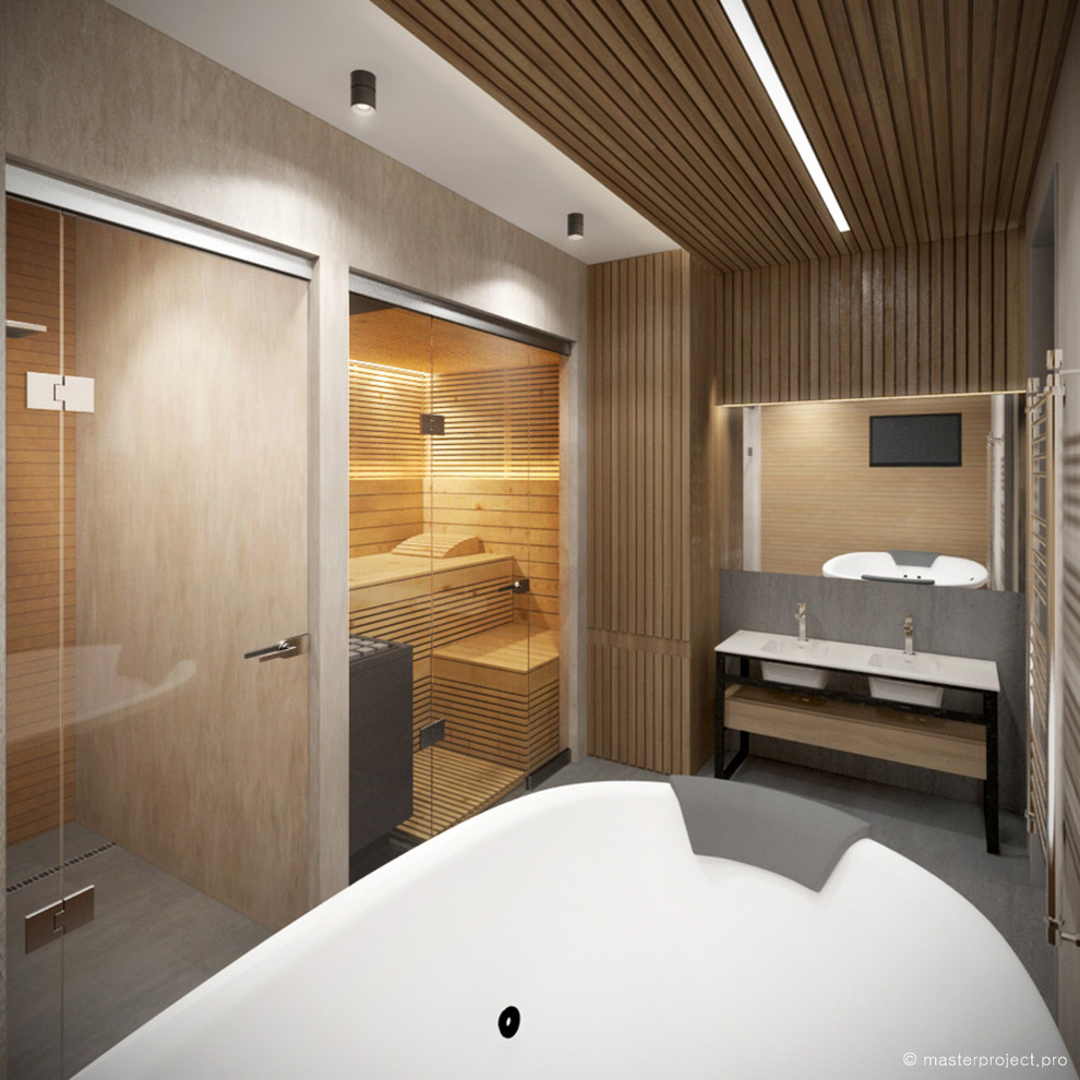 Квартира в ЖК Green Wood