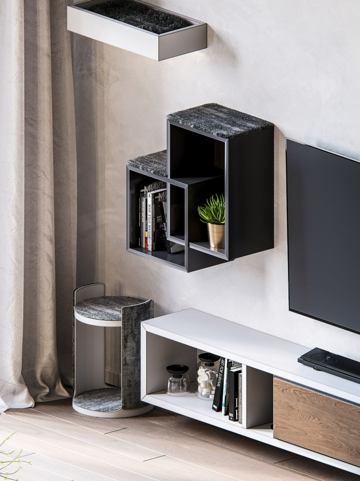 ЖК Воробьев Дом, 59 м2