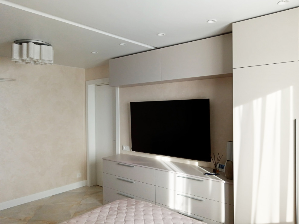 ОДНОКОМНАТНАЯ КВАРТИРА В ЖК "МИР МИТИНО"