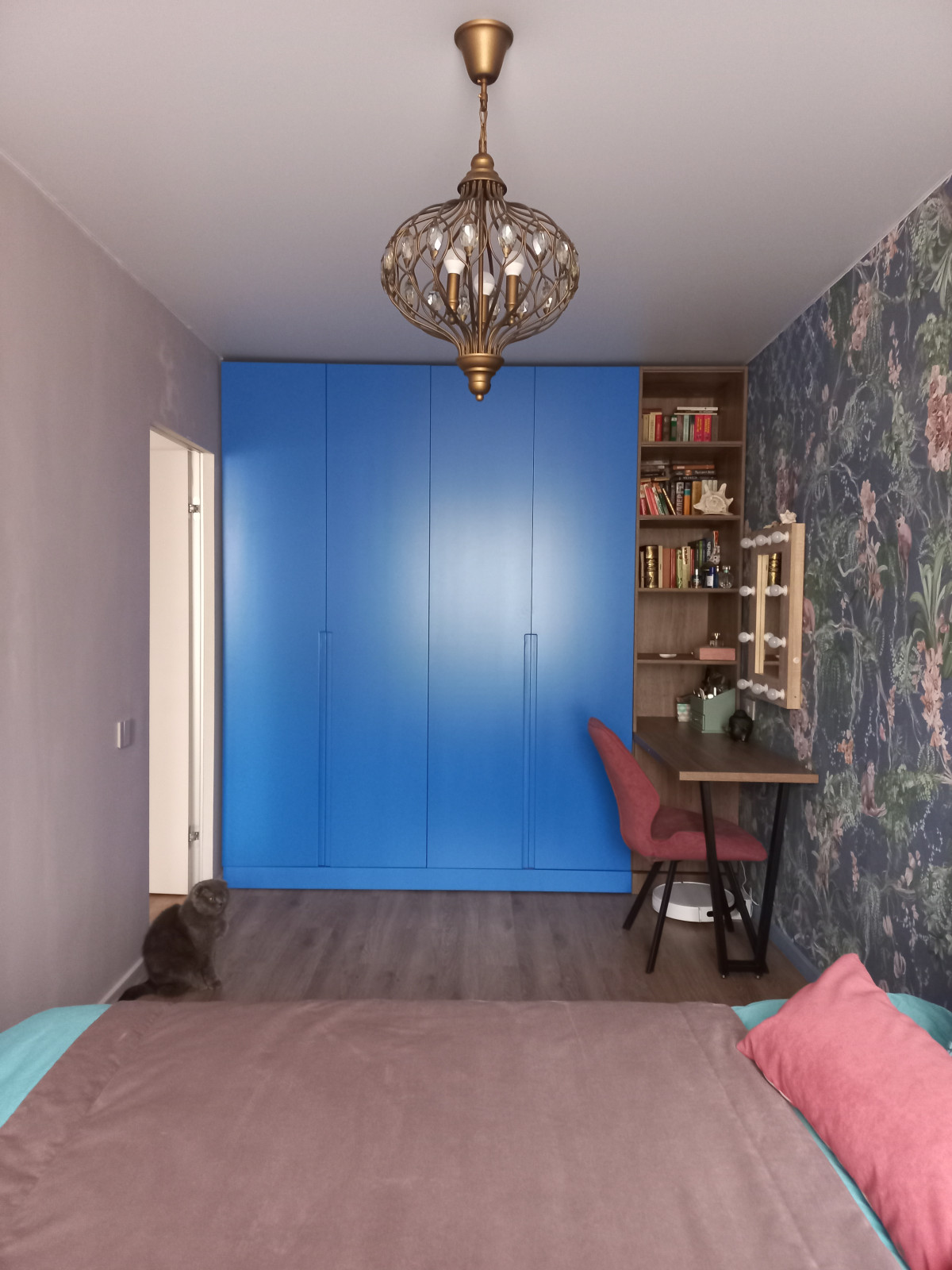 Фили 40 кв.м. - реализация