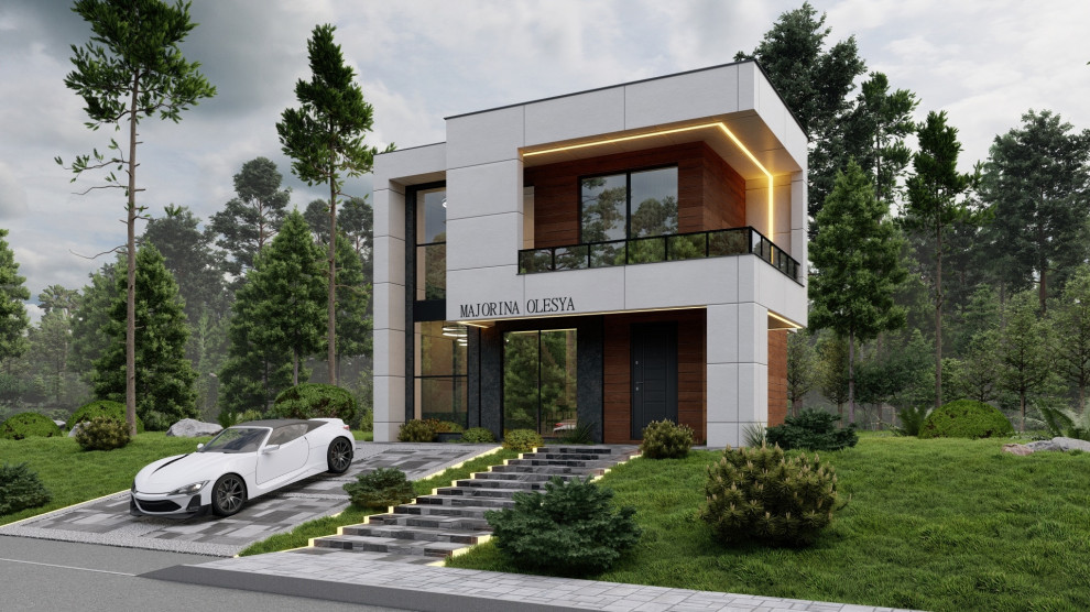 IMPERIAL 148.43 м²