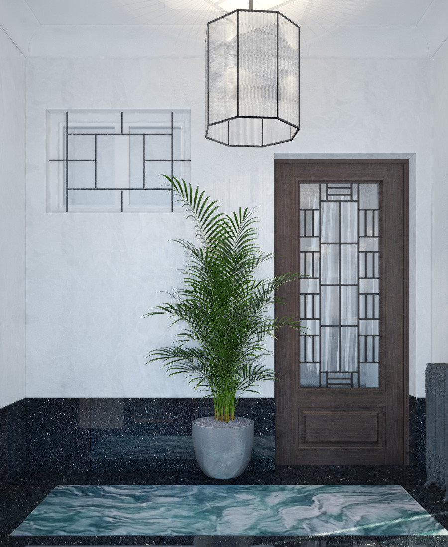 Luxembourg/дом 1936