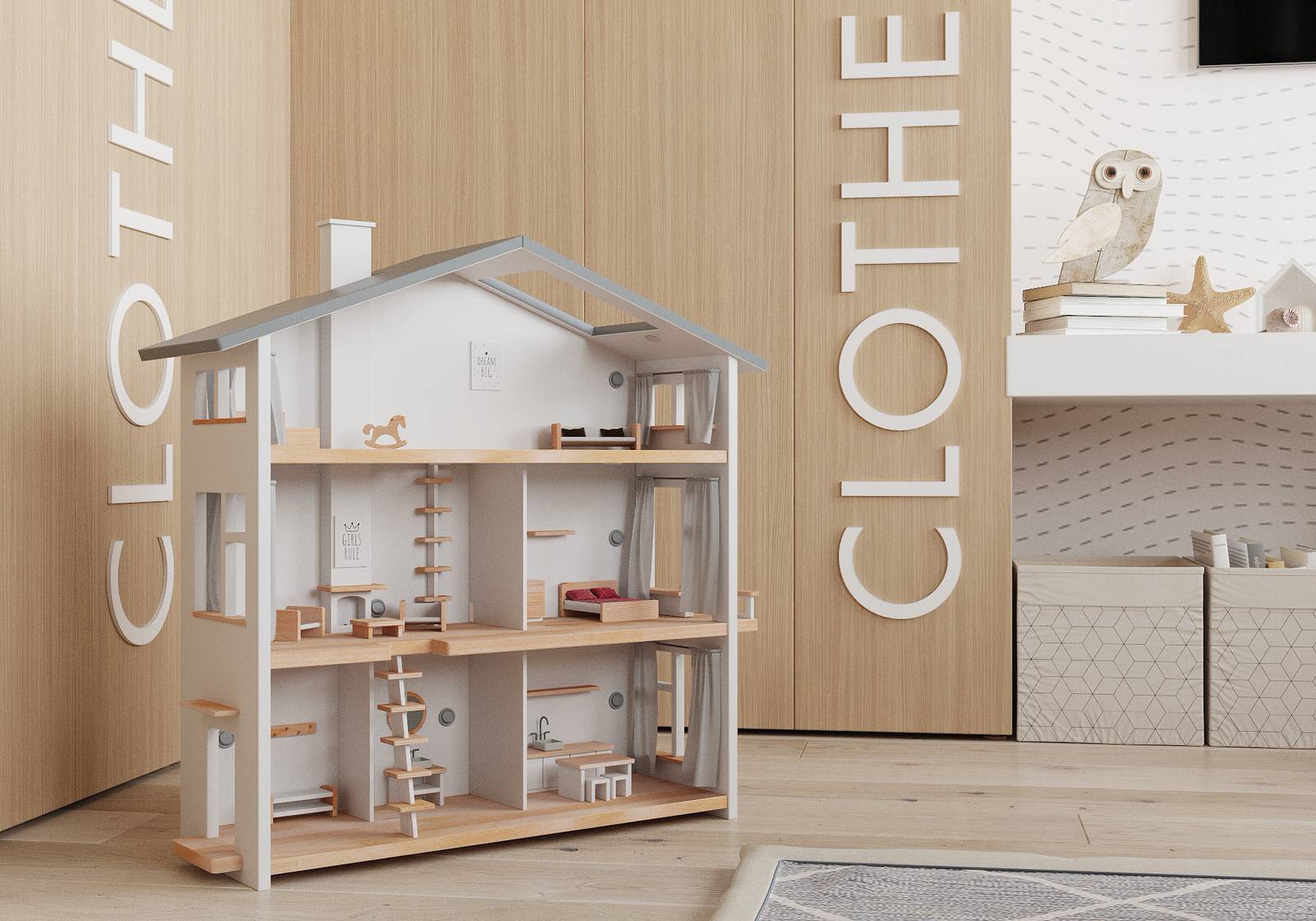 Ривьера Парус