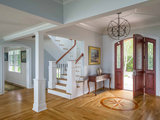 Traditional Entry by Clarke Associates LLC