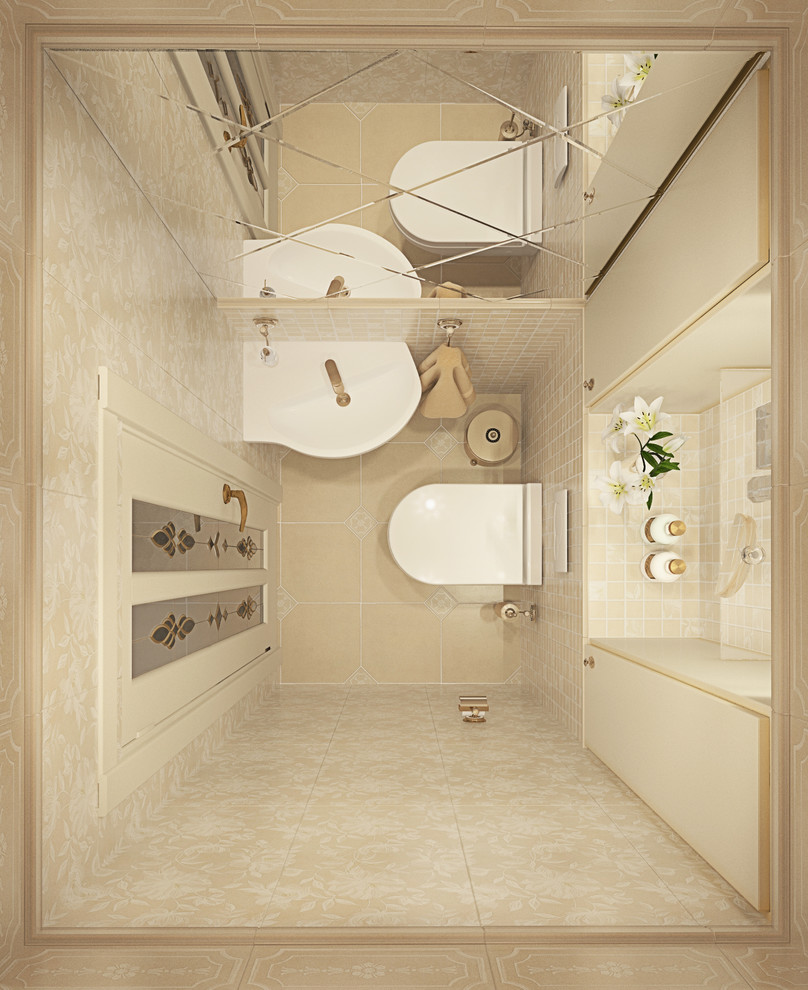 Дом для замечательной семьи, дизайн интерьеров