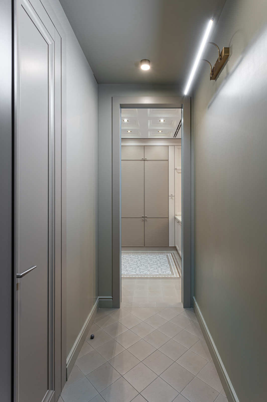 Просто классика