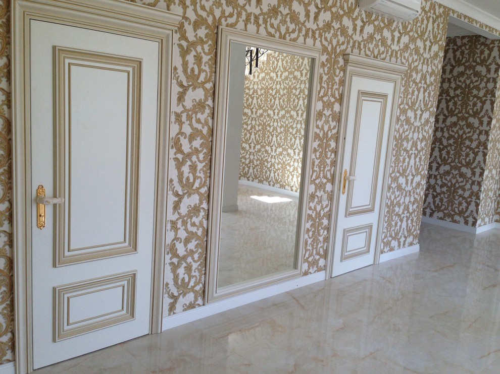 Межкомнатные двери