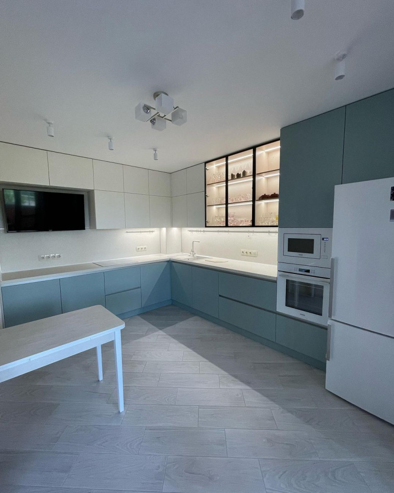 Современная мебель