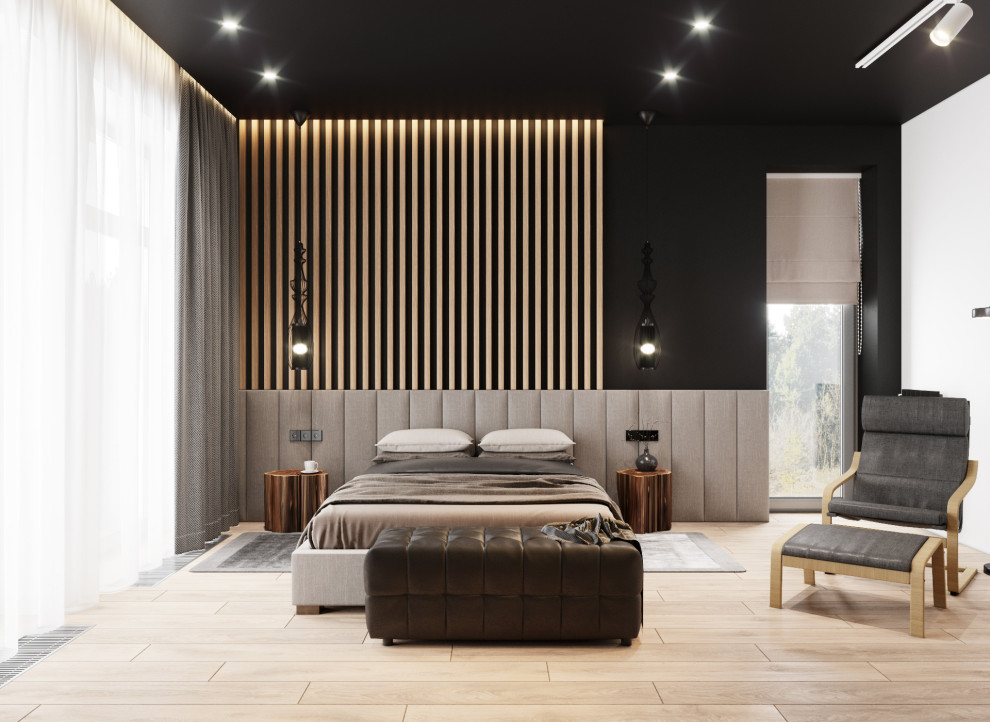 Загородный дом Санкт-Петербург