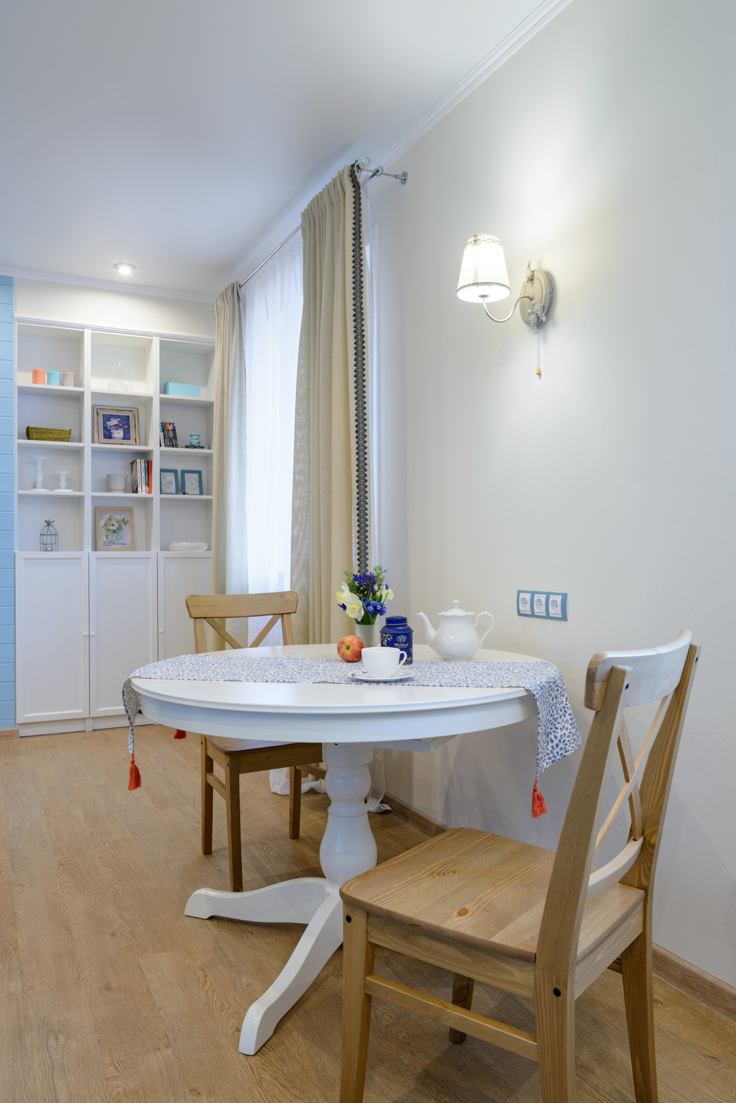 Сибирский прованс