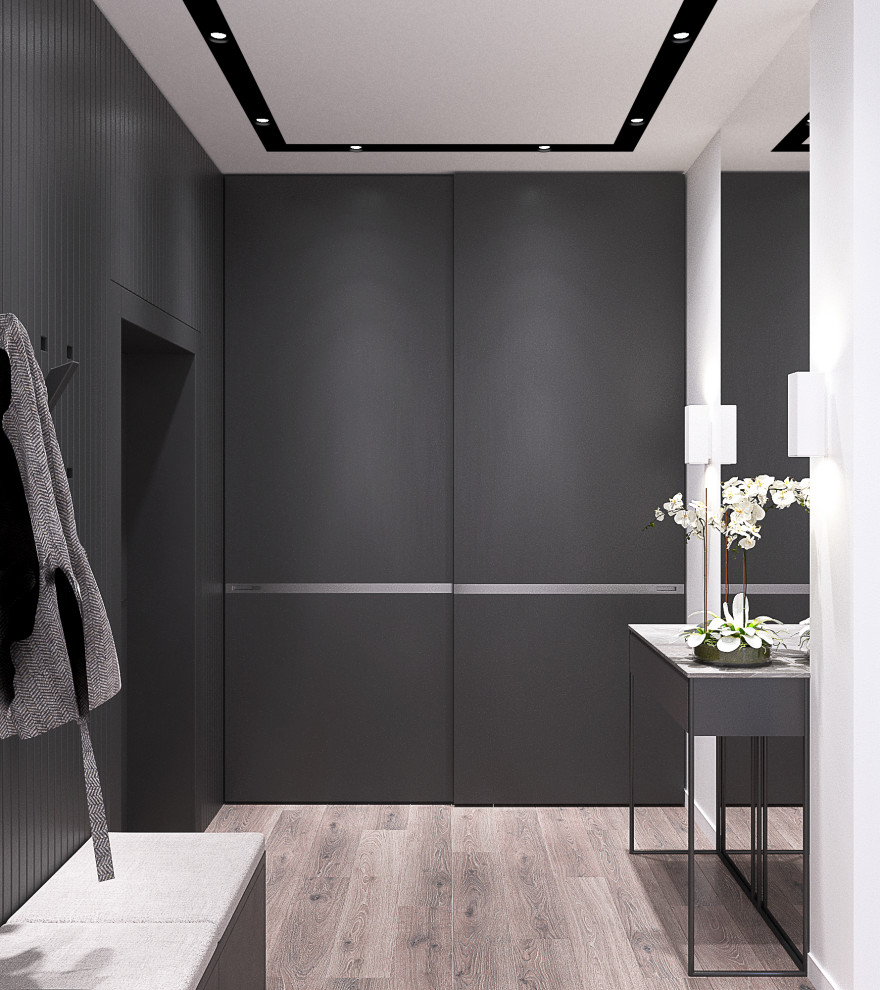 Дом в КП "Казанская усадьба"