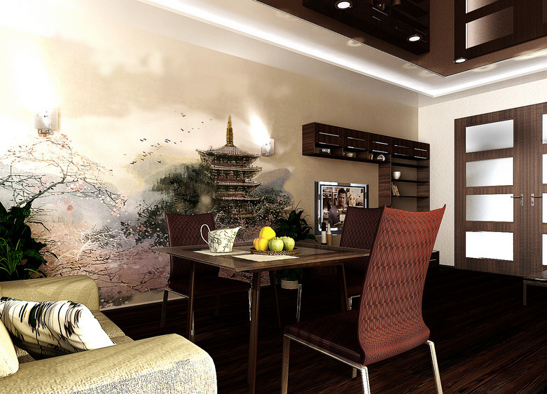 Галерея работ