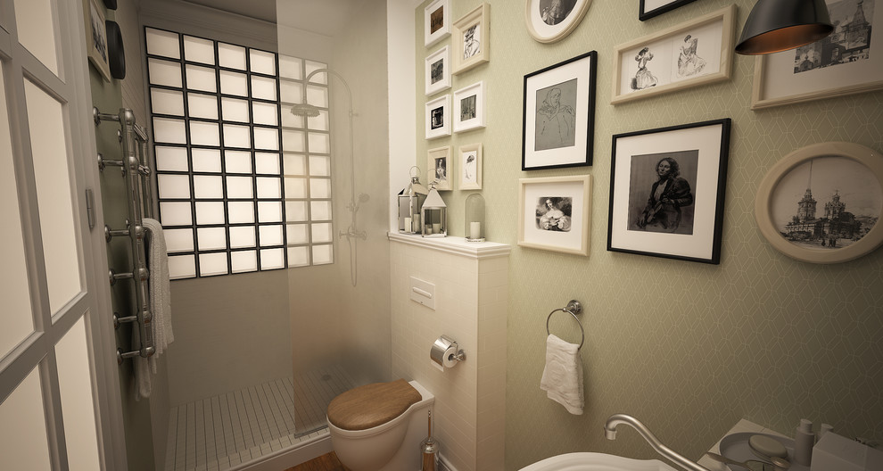 квартира 64м2