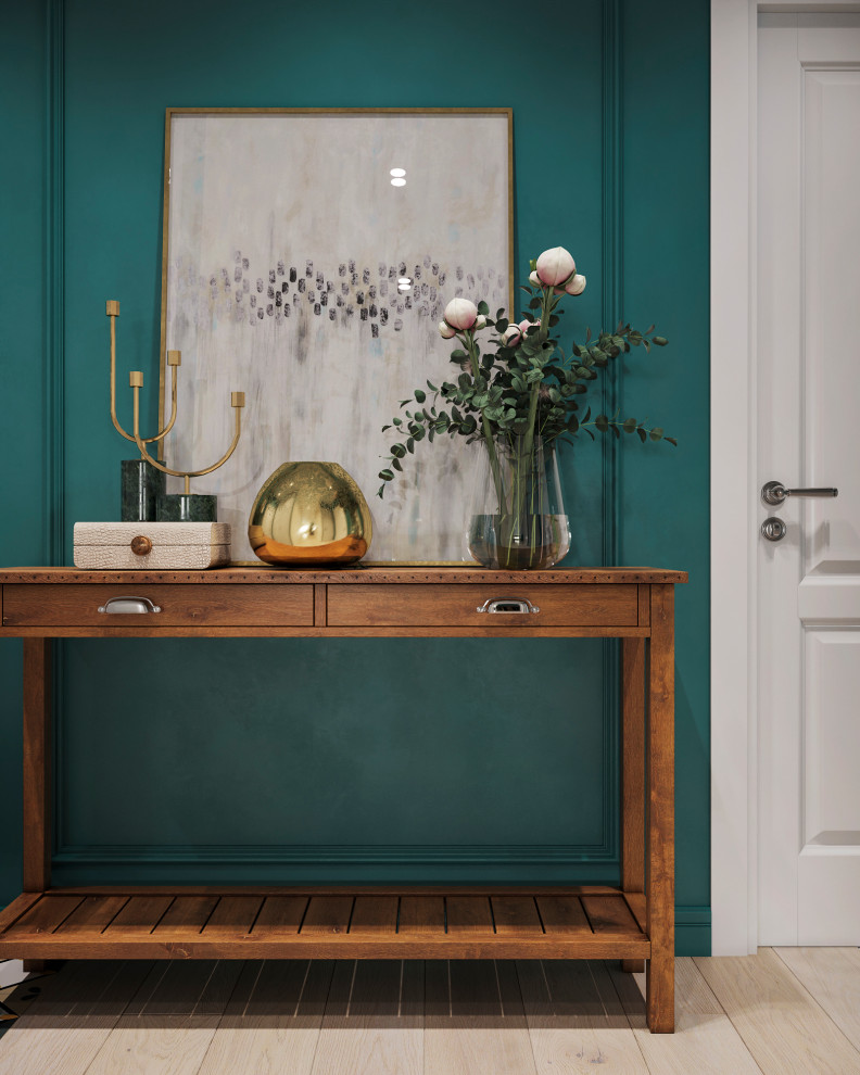 Квартира на берегу Балтийского моря