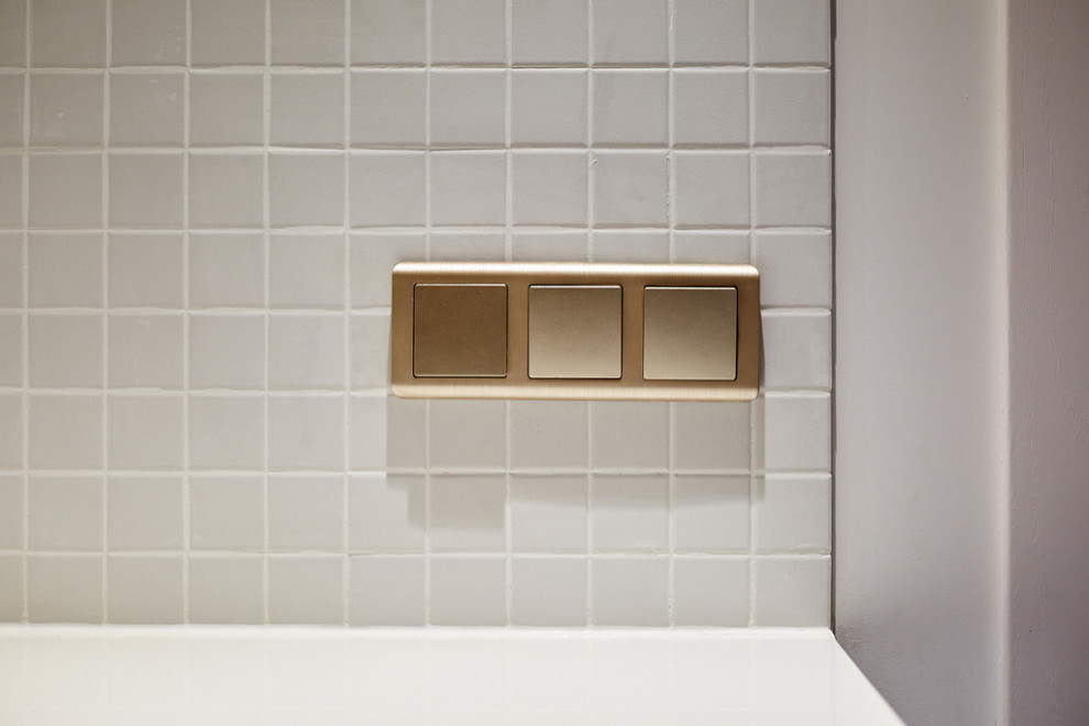 Werkel в новом проекте Владимира Березина