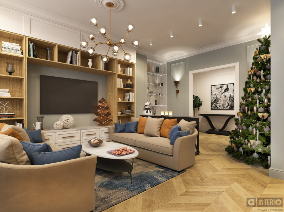 Квартира с неприходящими ценностями