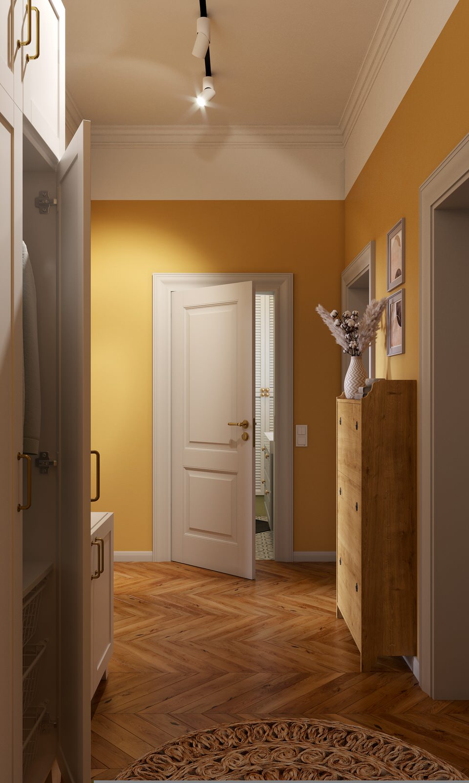 Большая Бронная