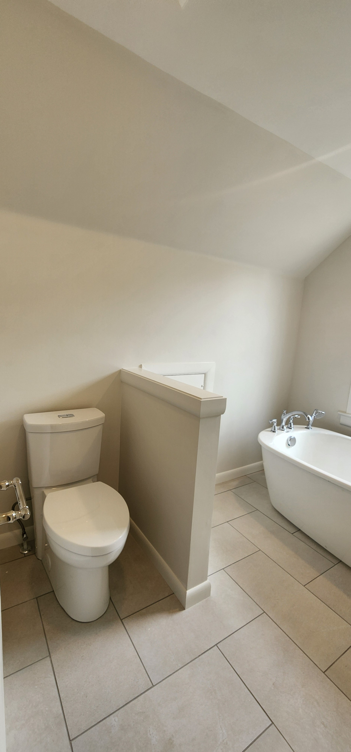 Two Story Addition- North Delaware