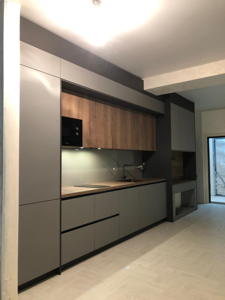 ЖК Сан Сити, г. Сочи, Курортный проспект, 108