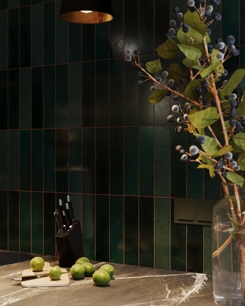 "Зимний сад"