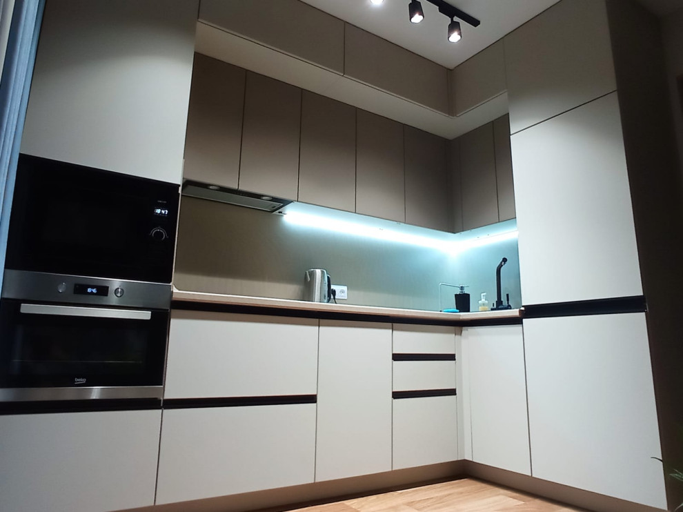 мои проекты