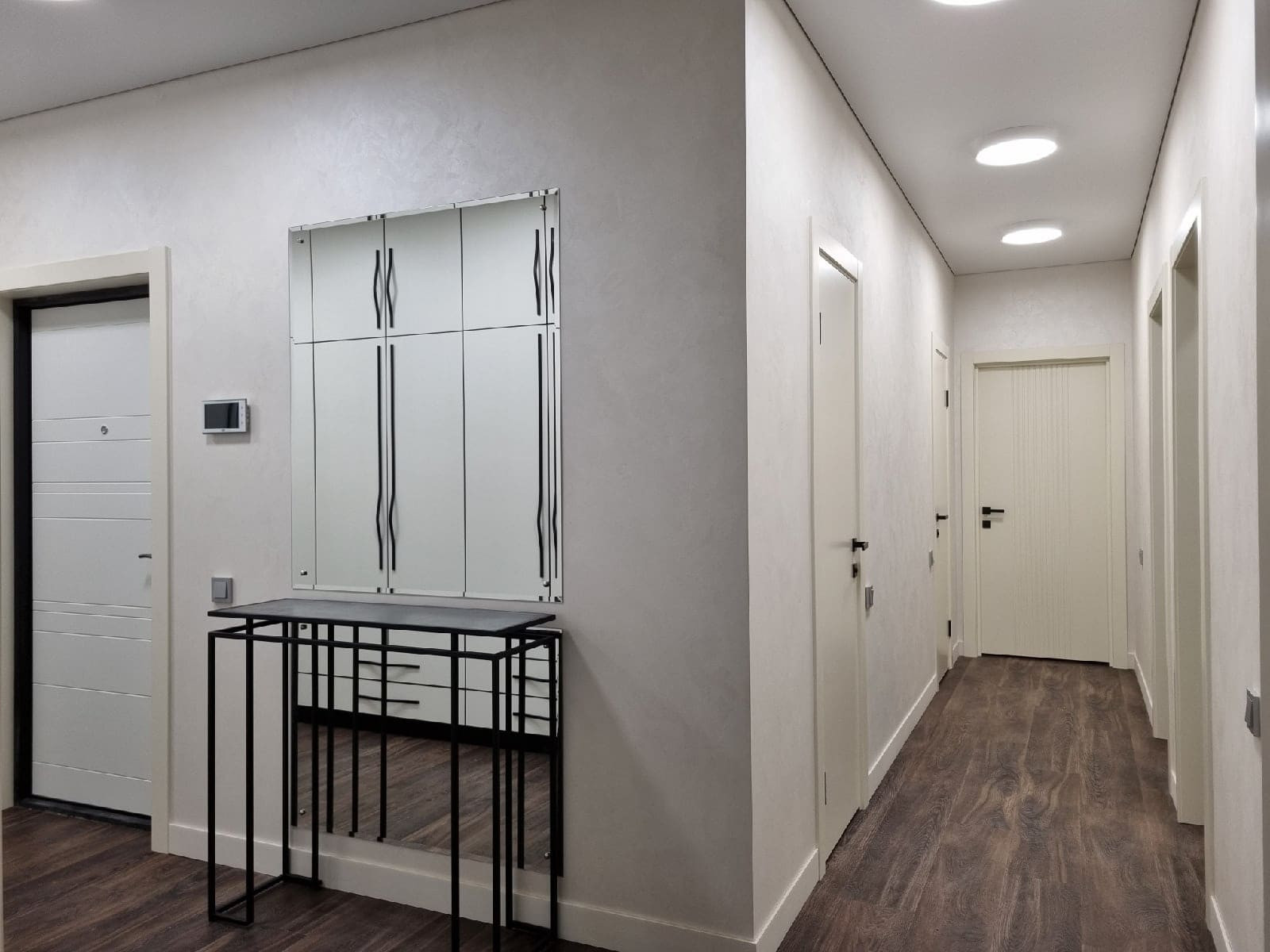 ЖК "Грин Парк - Резиденция N1"