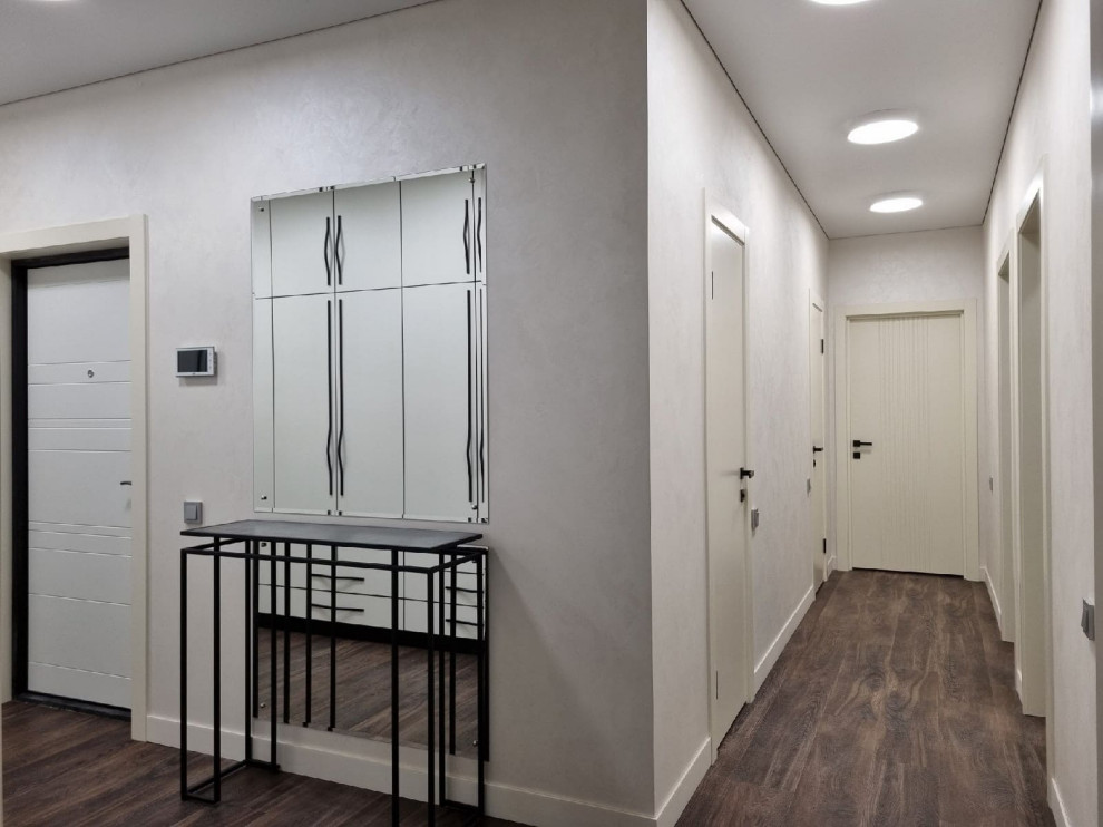 ЖК "Грин Парк - Резиденция N1"