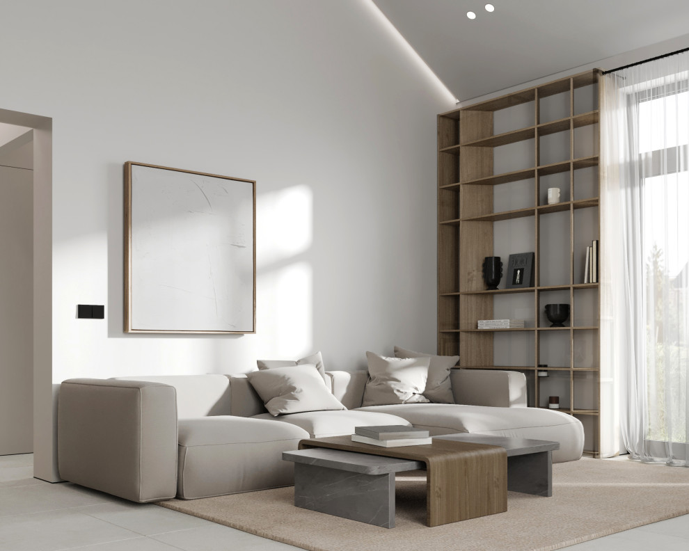 Дом в КП Заповедник