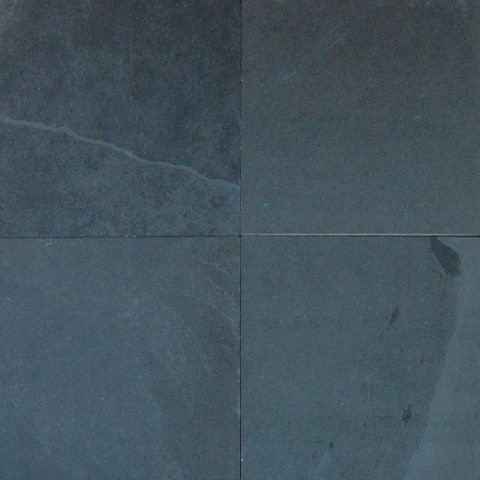 Gauged Montauk Black Slate Tile Traditional Wall And Floor Gauged Montauk Black Slate Tile