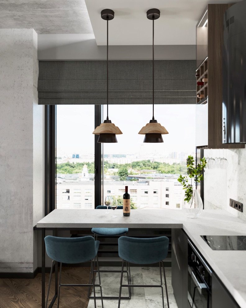 Апартаменты Клубный Дом Story