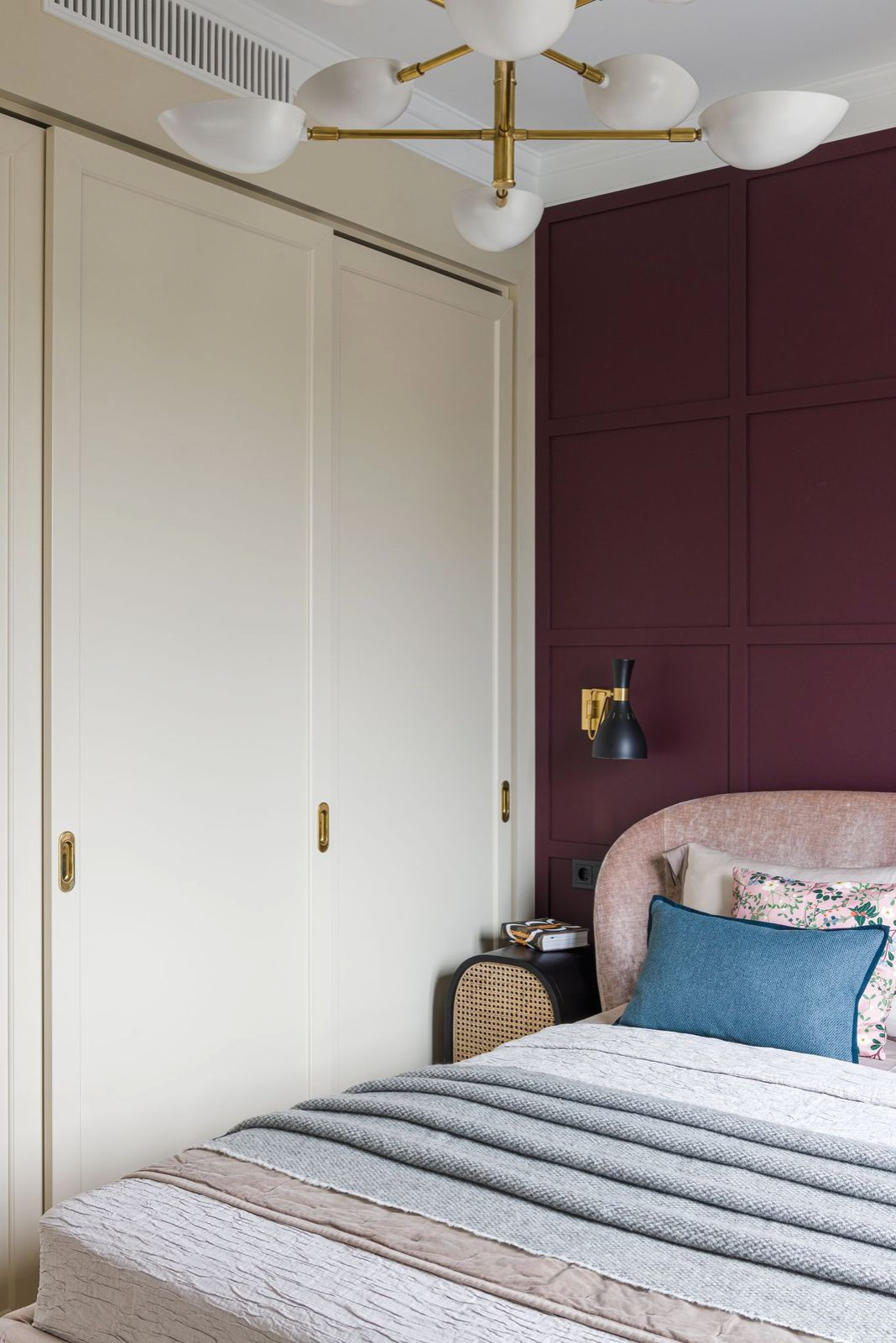 В ритме города