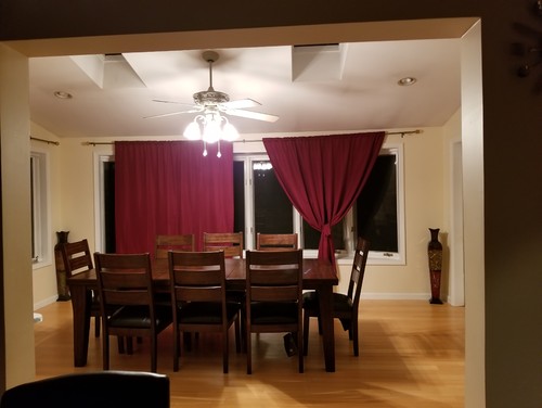 Need Help Decorating Dining Room With Bay Window Need Help Decorating Dining Room With Bay Window