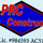 P R C Construction