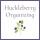 Huckleberry Organizing