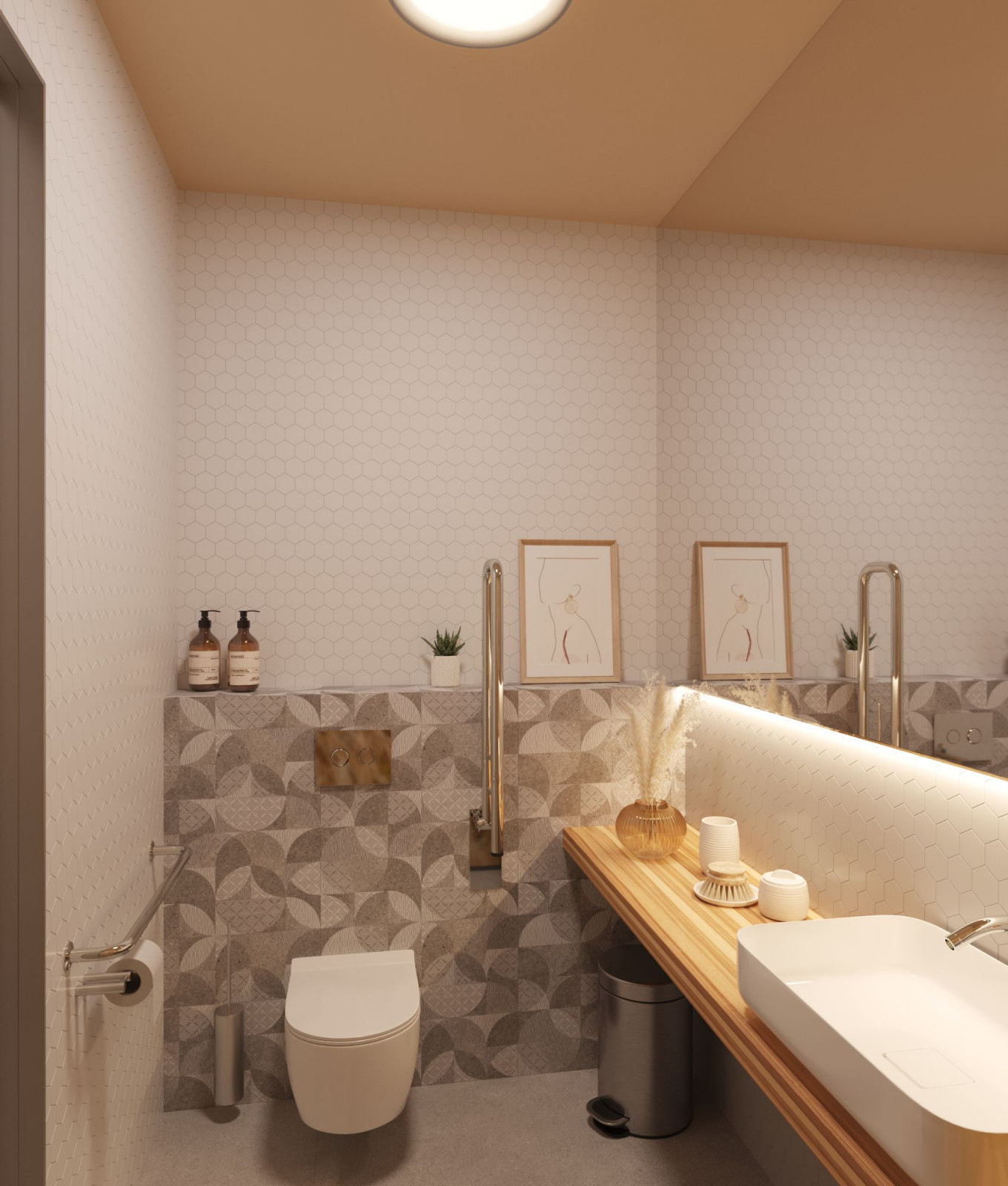 интерьер офиса агрофирмы