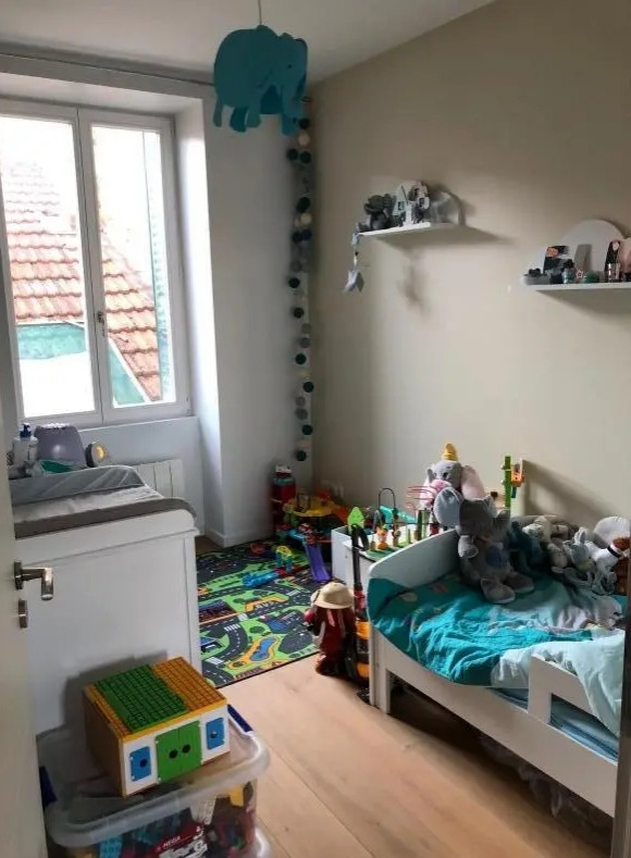 AVANT Création d'un bureau