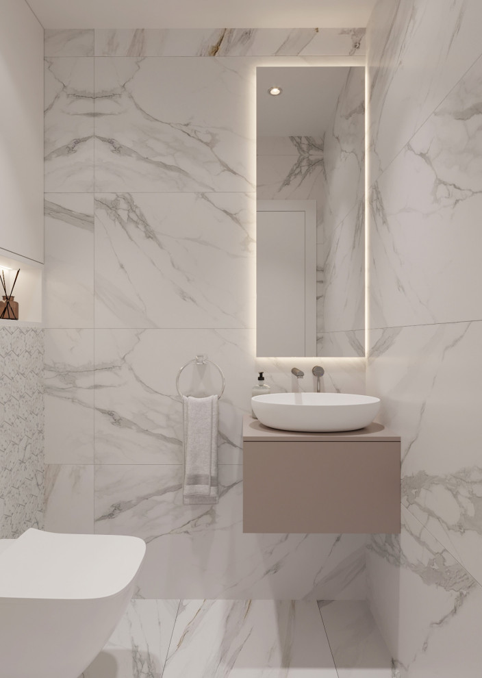 ЖК "Бутово Парк" 72 кв.м.