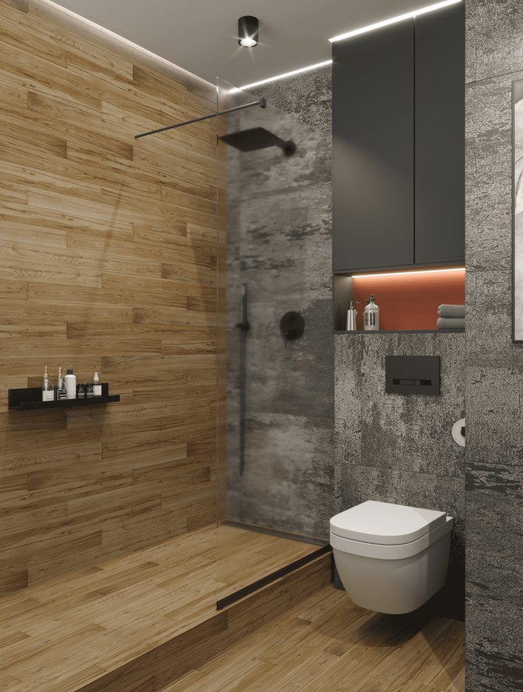 "Цветной принт"