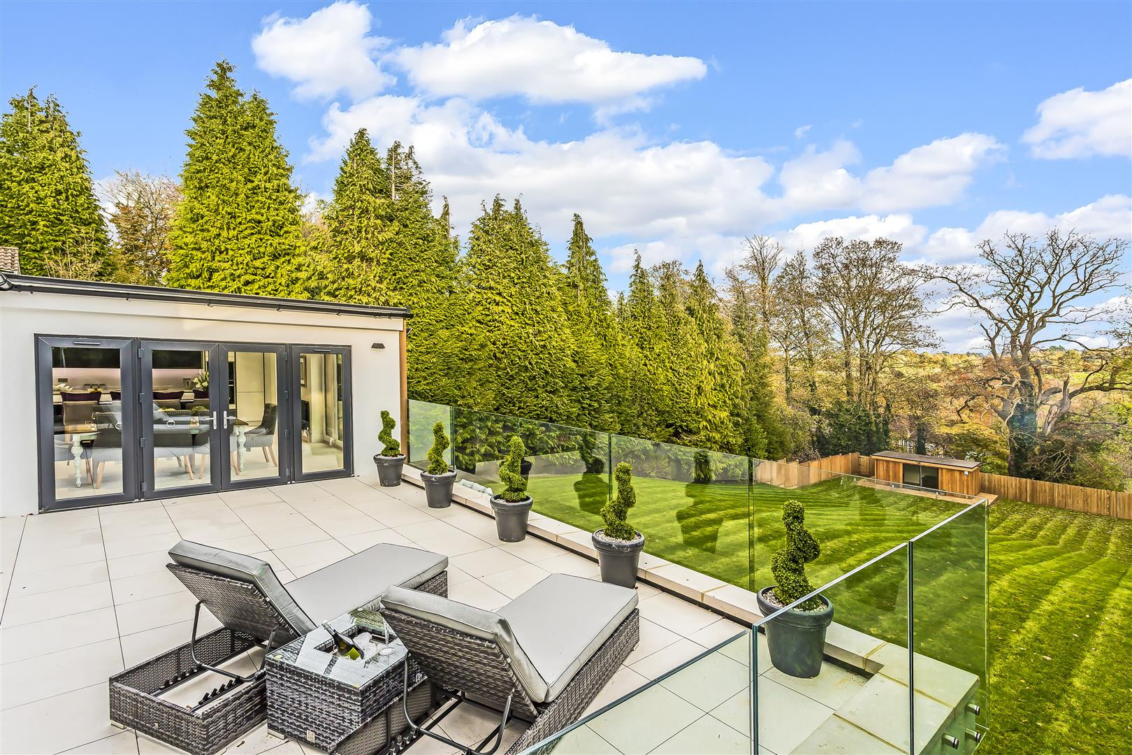 Full Refurbishment & Extension_Banstead