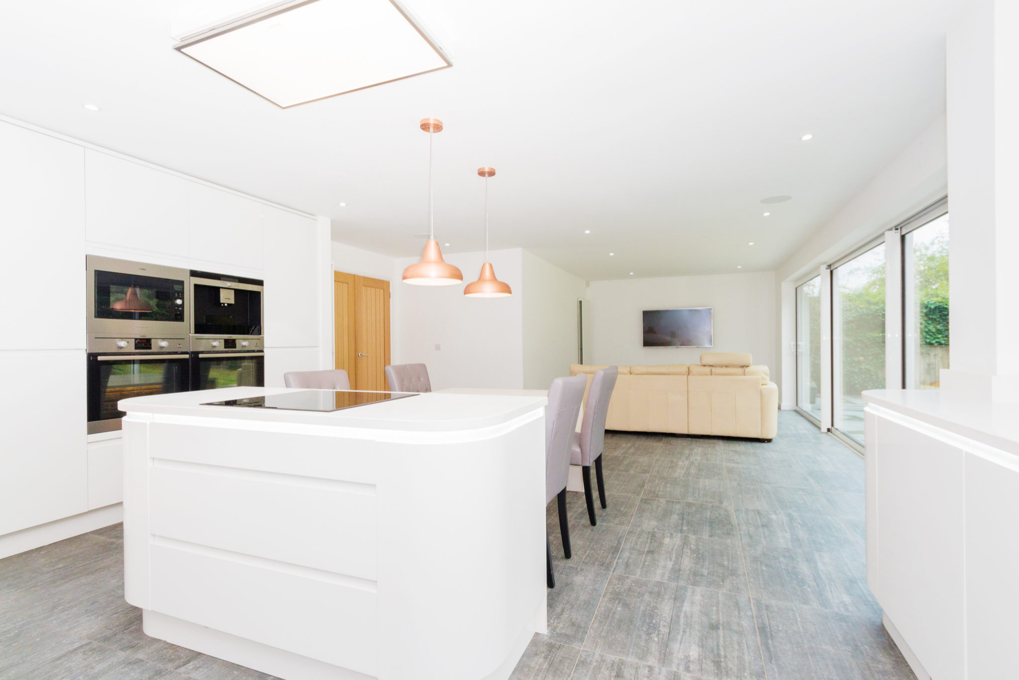 West Drayton Extension