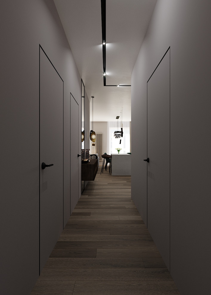 ДИЗАЙН ПРОЕКТ АРИСТОКРАТ