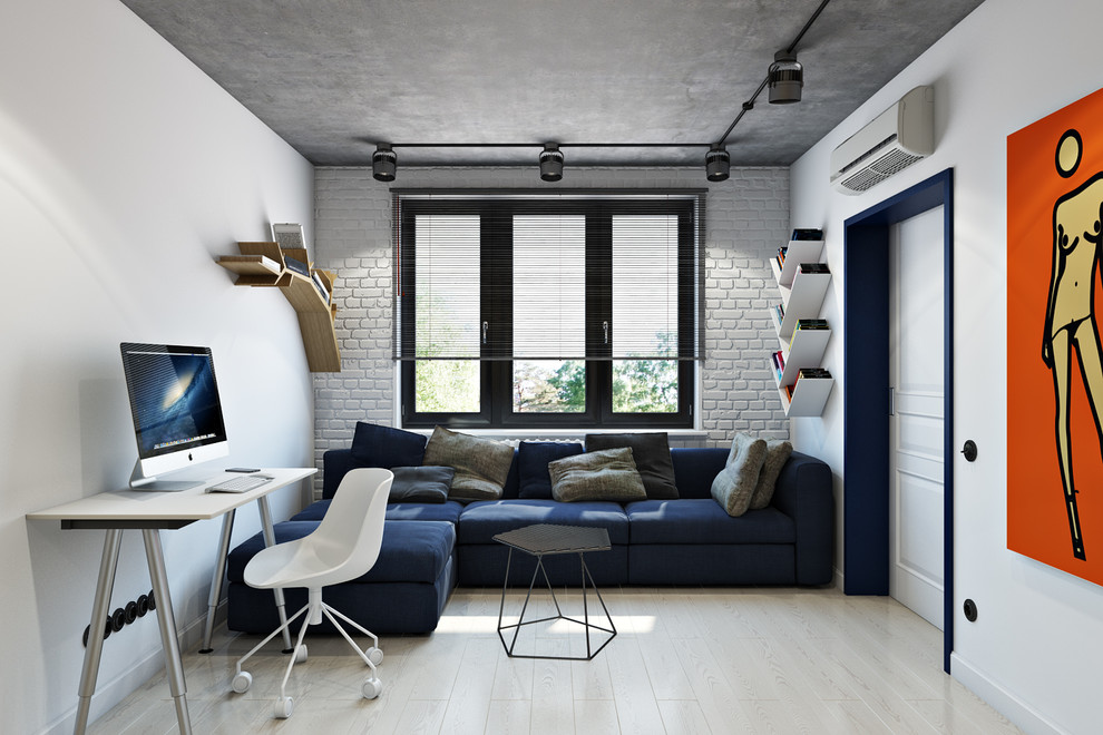 Квартира. Дмитровское шоссе